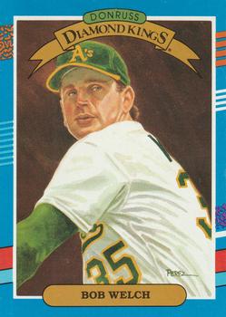 Bob Welch