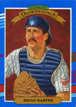 Brian Harper