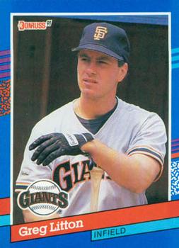 Greg Litton