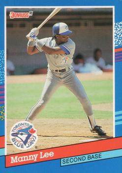 #211 Manny Lee