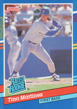 Tino Martinez