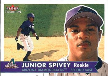 Junior Spivey