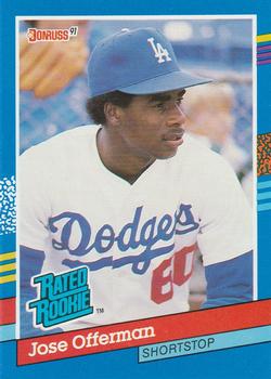 Jose Offerman