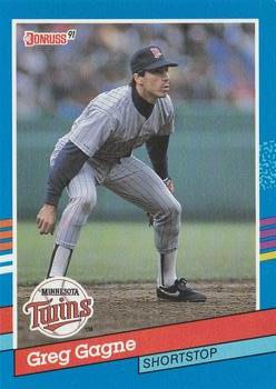 Greg Gagne