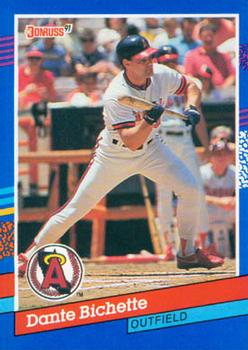 Dante Bichette
