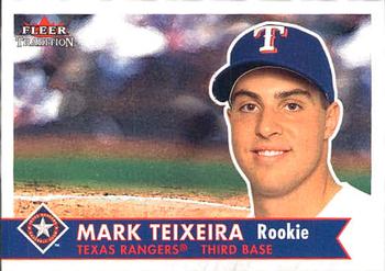 Mark Teixeira