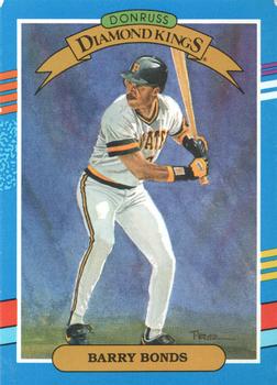 Barry Bonds