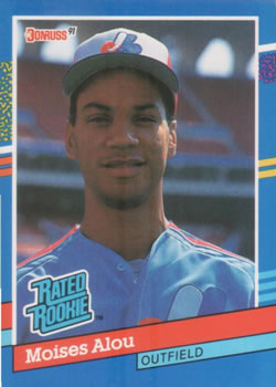 Moises Alou