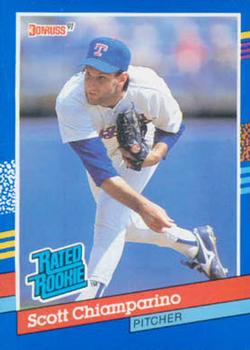 Scott Chiamparino