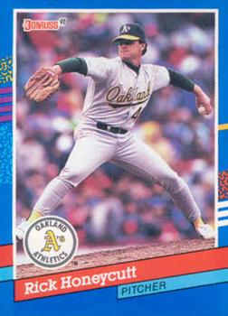 Rick Honeycutt