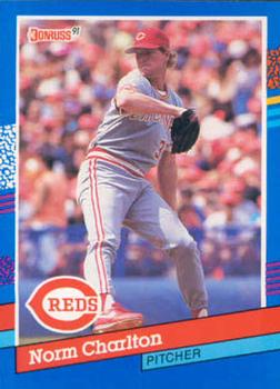 Norm Charlton