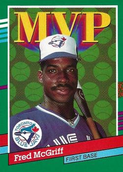 Fred McGriff