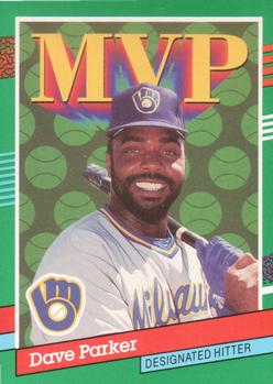 Dave Parker