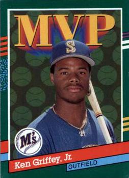Ken Griffey Jr.