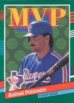 Rafael Palmeiro