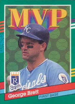 #396 George Brett