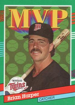 Brian Harper