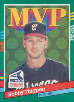 Bobby Thigpen