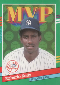 Roberto Kelly