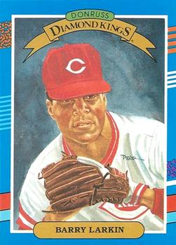 Barry Larkin