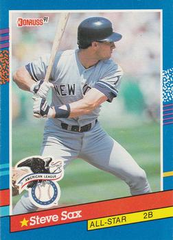 Steve Sax