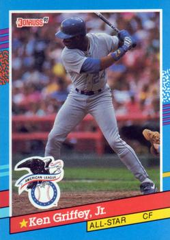 Ken Griffey Jr.