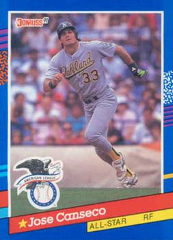 Jose Canseco