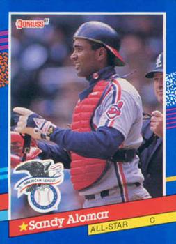 Sandy Alomar
