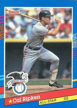 Cal Ripken