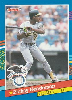 Rickey Henderson