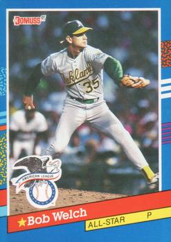Bob Welch
