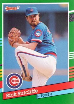 Rick Sutcliffe