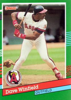 Dave Winfield