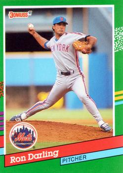 Ron Darling
