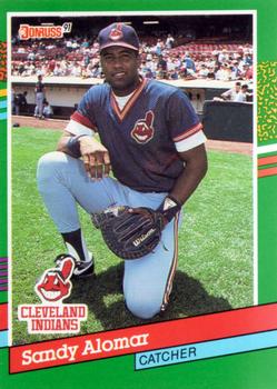 Sandy Alomar