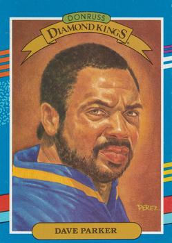 Dave Parker