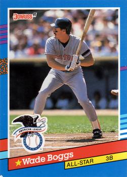 Wade Boggs