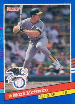 Mark McGwire