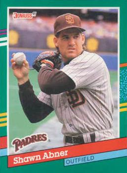 Shawn Abner