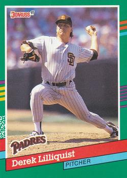 Derek Lilliquist