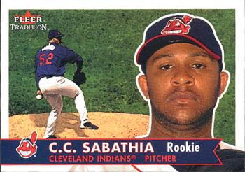 C.C. Sabathia