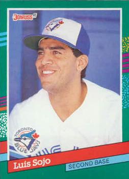 Luis Sojo