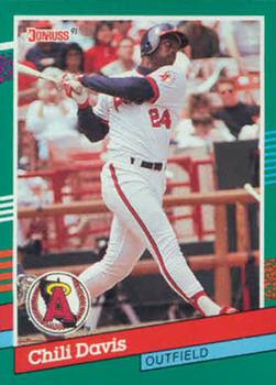 Chili Davis