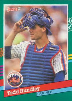 Todd Hundley