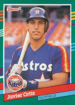 Javier Ortiz