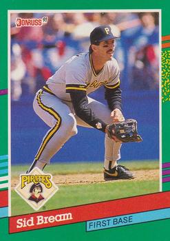 #644 Sid Bream