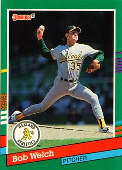 Bob Welch