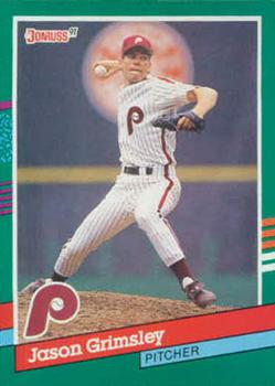 Jason Grimsley