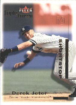 Derek Jeter