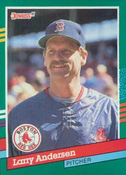 Larry Andersen